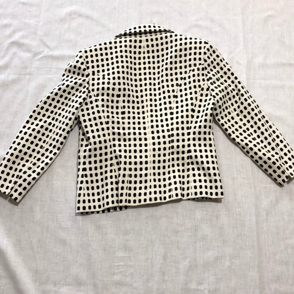 Kasper blazer size 4 - Picture 6 of 7